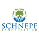 Schnepf Landscape Co. logo