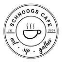 Schnoogs Cafe & Espresso logo