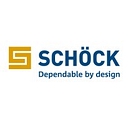 Schöck North America logo