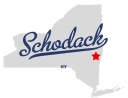 Town Of Schodack logo
