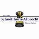 Schoellhorn Albrecht Machine Co., Inc. logo