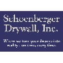 Schoenberger Drywall logo