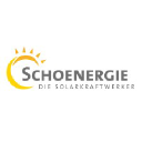 Schoenergie logo