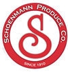 Schoenmann Produce Company logo