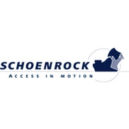 Schoenrock Hydraulik Marine Systeme GmbH logo