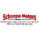 Schoepp Motors Inc logo