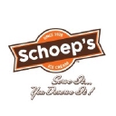 Schoeps Ice Cream Co Inc logo
