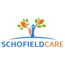 Schofield Care logo