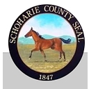 Town of Sharon logo
