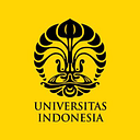 Faculty of Administrative Science, Universitas Indonesia logo