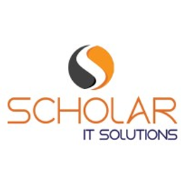 Scholar IT Solutions Inc. logo