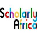 Scholarly Africa