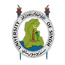 University of Sindh logo