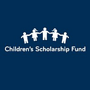 The Childrens Scholarship Fund logo