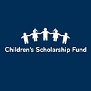 The Children's Scholarship Fund logo
