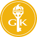 GOLDEN KEY INTERNATIONAL HONOUR logo