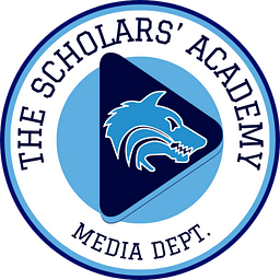 SCHOLARS' ACADEMY logo
