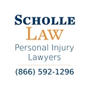 Scholle Law logo
