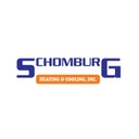 Schomburg Heating & Cooling logo