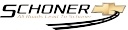 Schoner Chevrolet logo