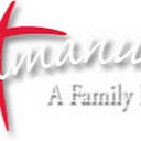 Immanuel Lutheran Church And School logo
