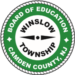 Winslow Township Elementary School Two logo