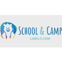 School and Camp Labels logo