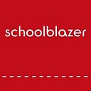Schoolblazer logo
