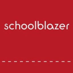 Schoolblazer Limited logo