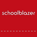 Schoolblazer logo