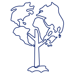 Schoolcraft Learning Community logo