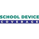 School Device Coverage logo