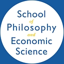 School Of Economic Science logo