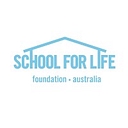 School For Life Foundation logo