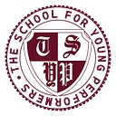 The School For Young Performers logo