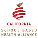 California School Based Health Alliance logo