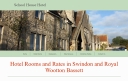 Schoolhouse Hotel logo
