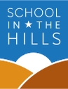 School In The Hills logo