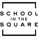 Friends of School in the Square Inc logo
