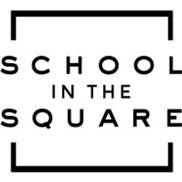 SCHOOL IN THE SQUARE PUBLIC CHARTER SCHOOL logo