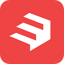SchoolMaker logo