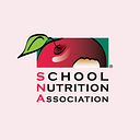 School Nutrition Foundation logo