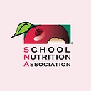 School Nutrition Association logo