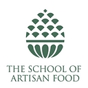 The School Of Artisan Food logo