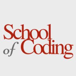 School of Coding Limited logo