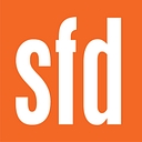 School Of Fashion Design logo