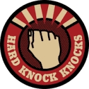 School Of Hard Knock Knocks logo