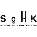 School Of Hard Knocks Charity logo