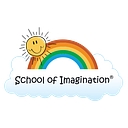 School Of Imagination And Happy Talkers logo