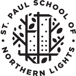 St. Paul Northern Lights Secondary logo